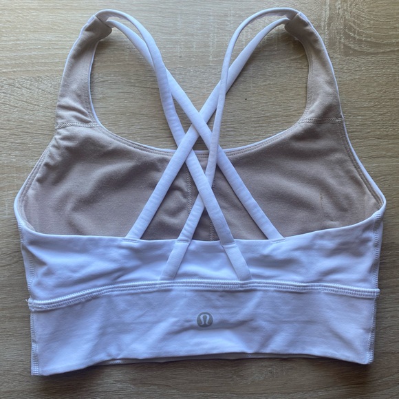 lululemon Energy Longline Bra - Picture 3 of 6